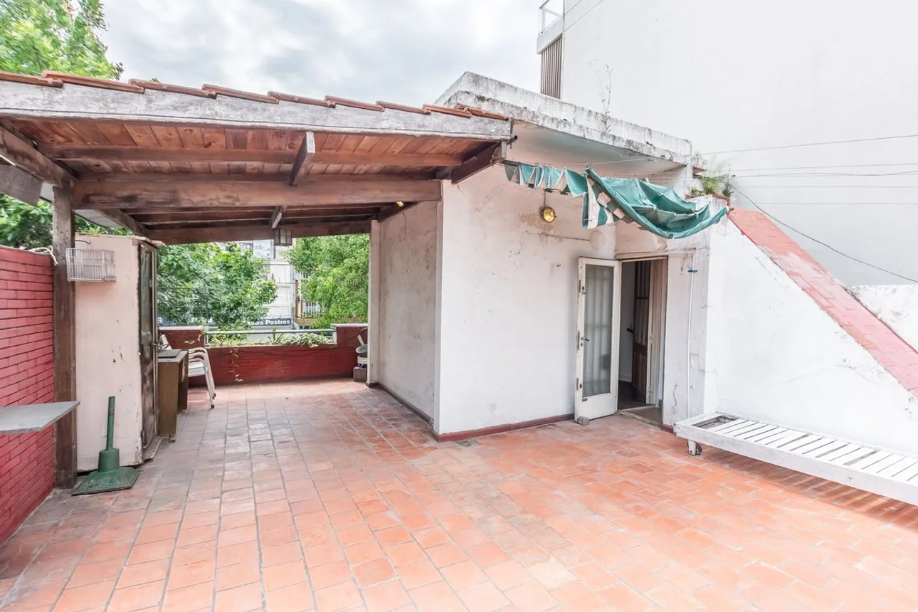 PH en venta en Colegiales, foto 4