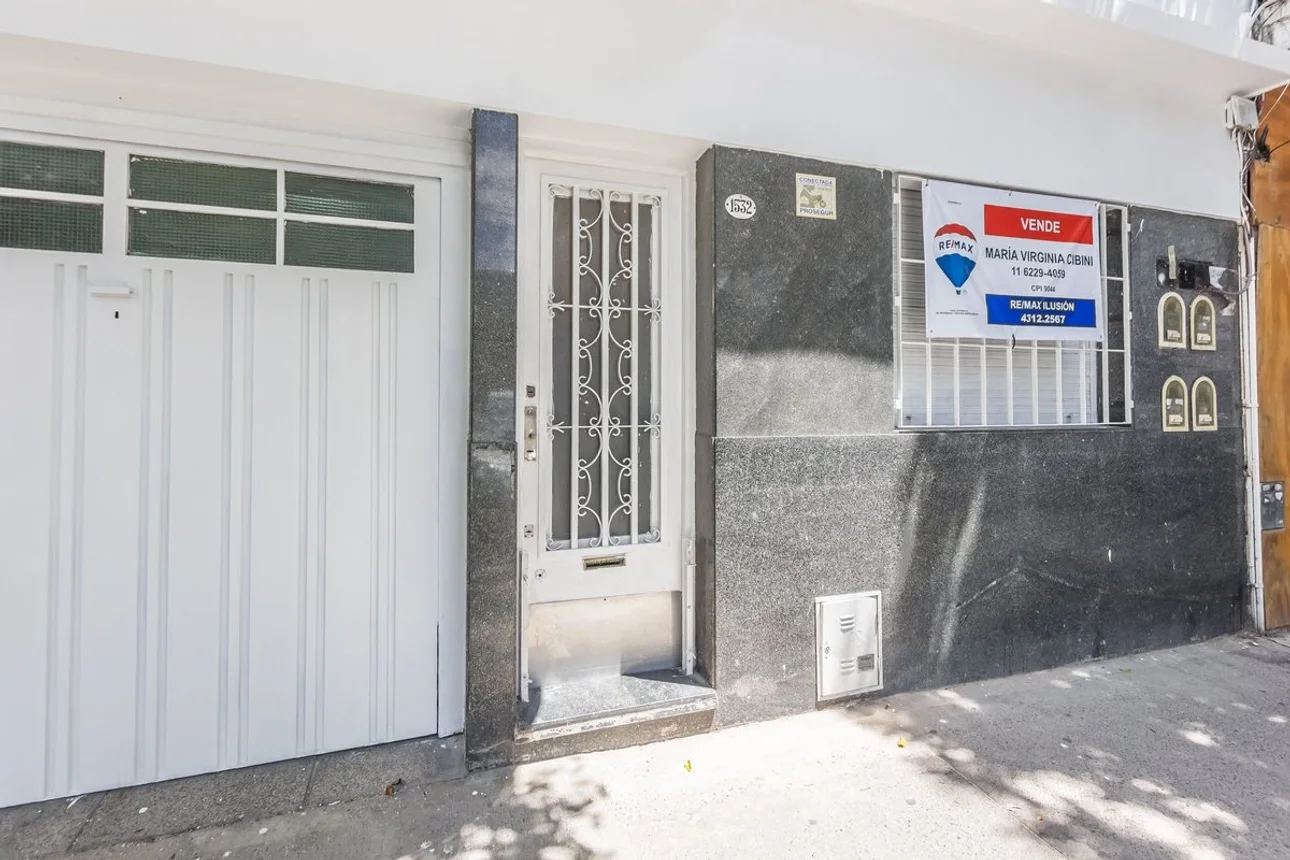 PH en venta en Colegiales