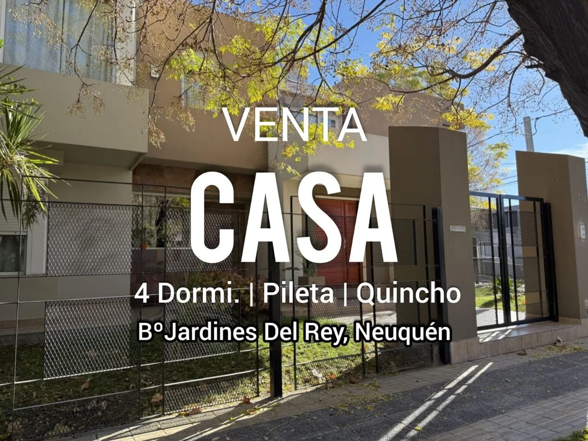 Casa de 12 ambientes en venta en Neuquén, La Pampa 1700