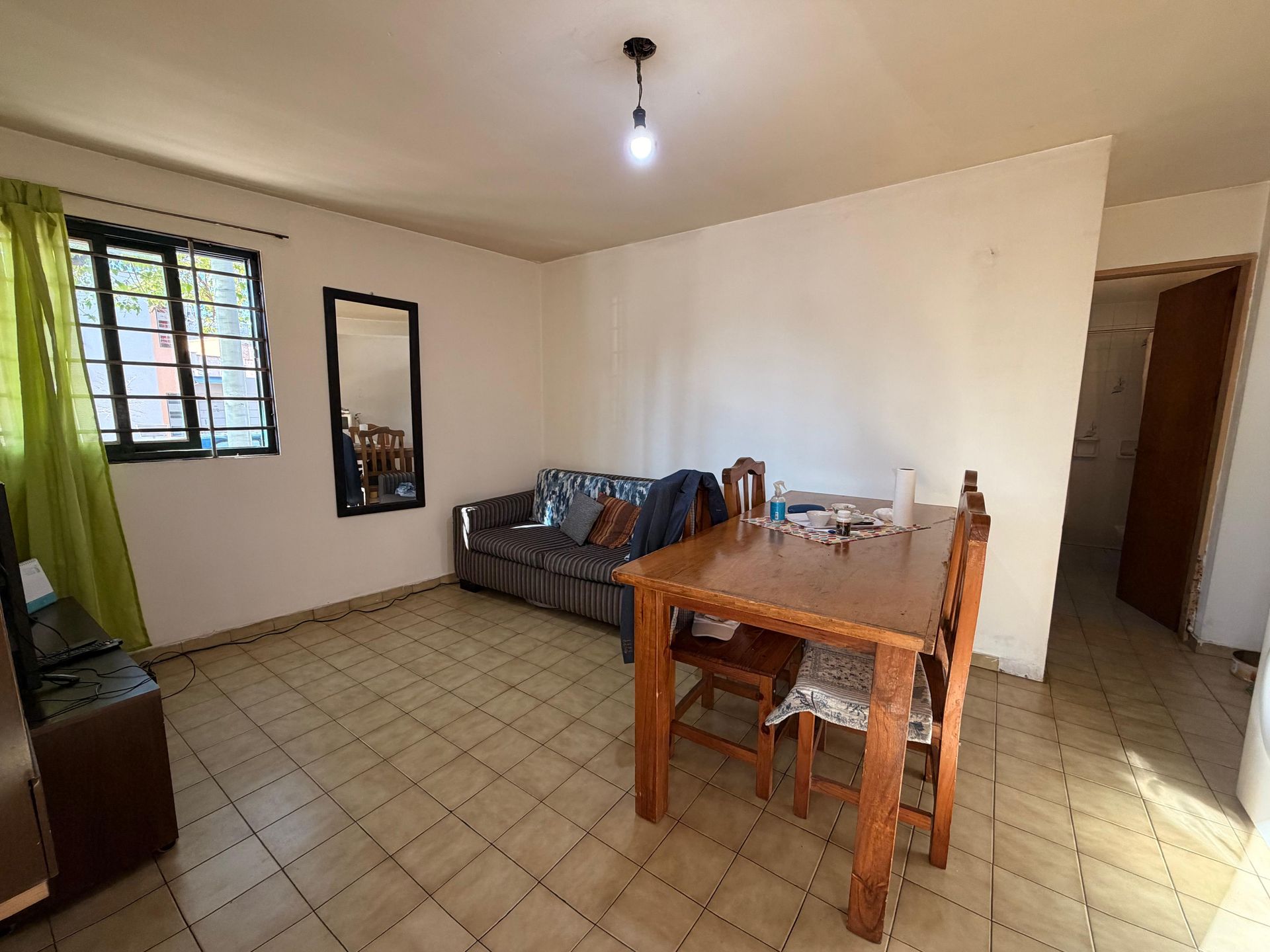 Departamento en Ameghino 1300