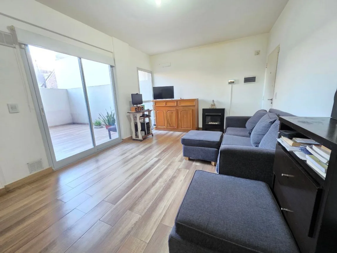 Departamento de 2 ambientes en venta en Haedo, Igualdad 1400