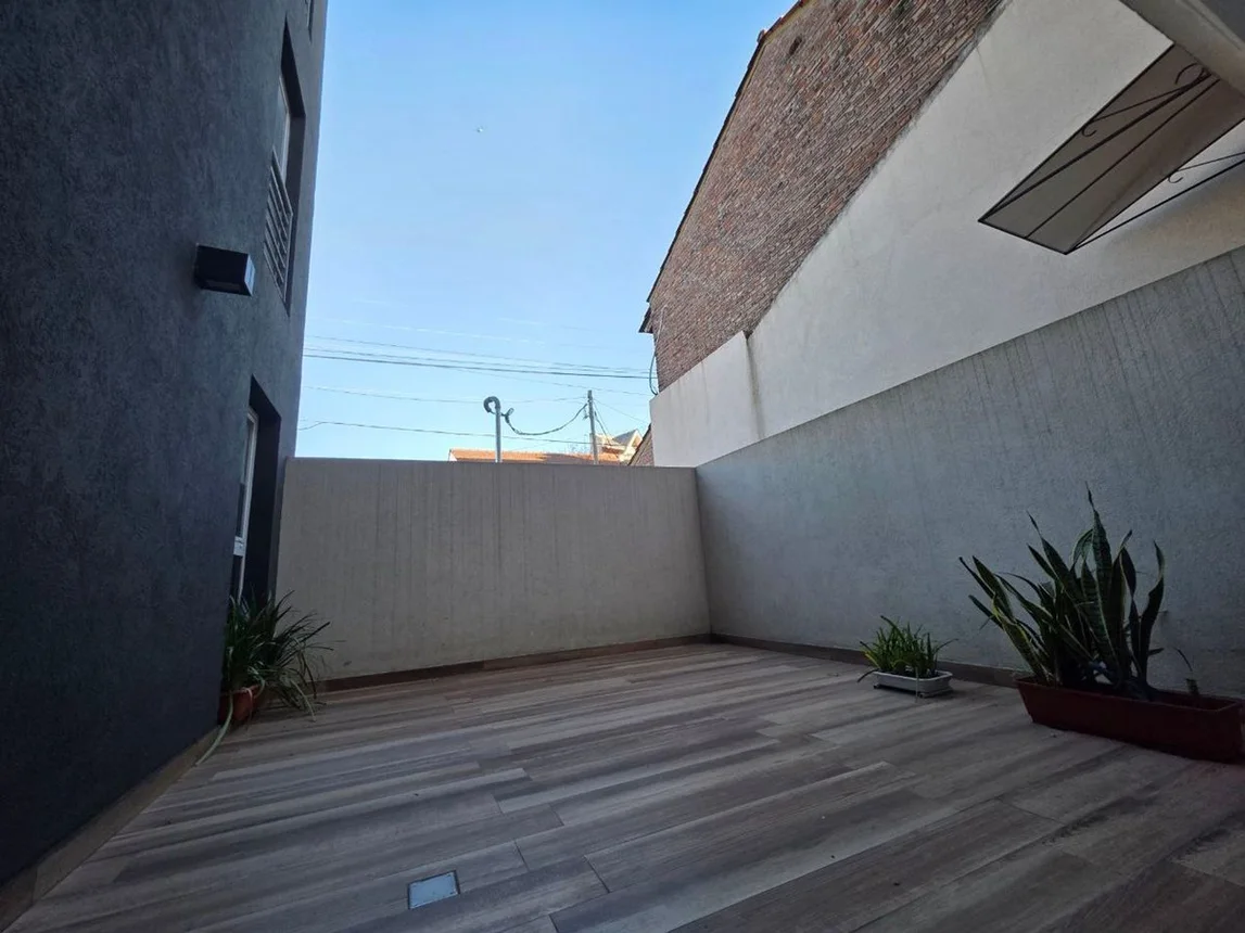 Departamento de 2 ambientes en venta en Haedo, Igualdad 1400, foto 3