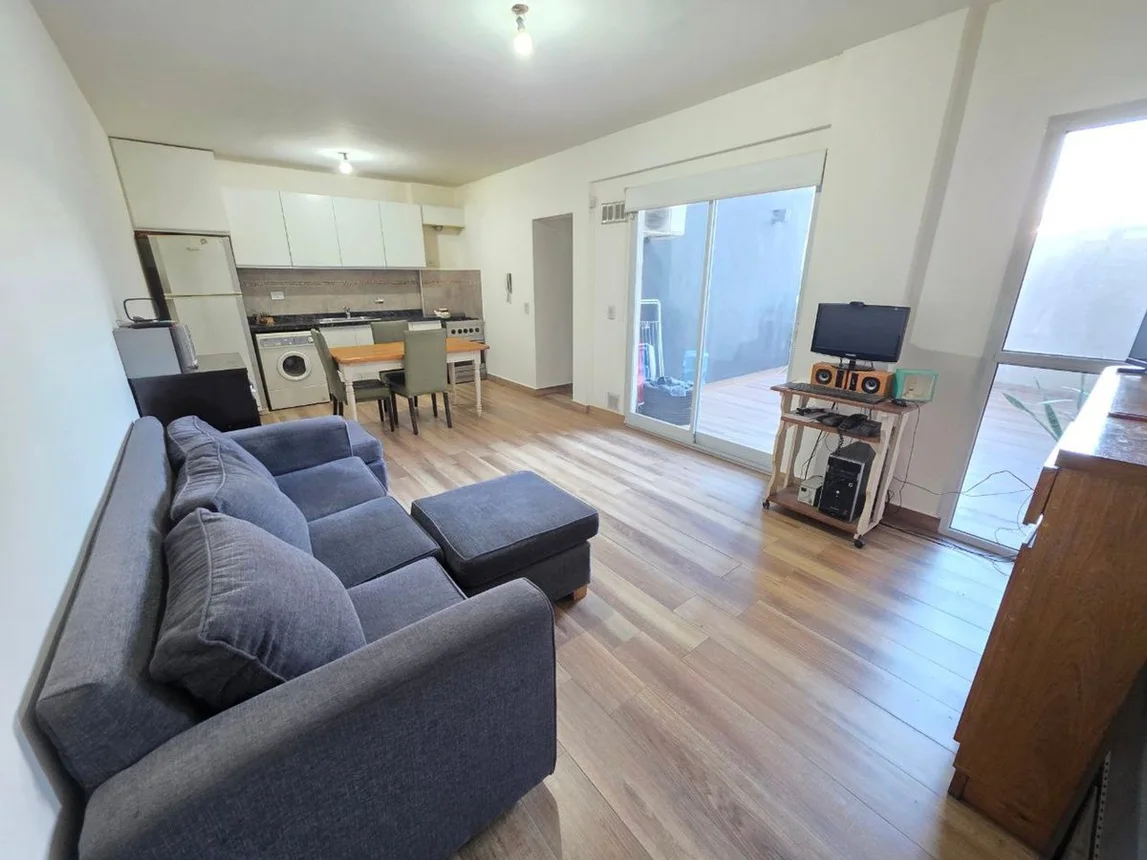Departamento de 2 ambientes en venta en Haedo, Igualdad 1400, foto 5