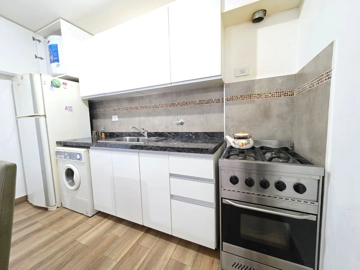 Departamento de 2 ambientes en venta en Haedo, Igualdad 1400, foto 2