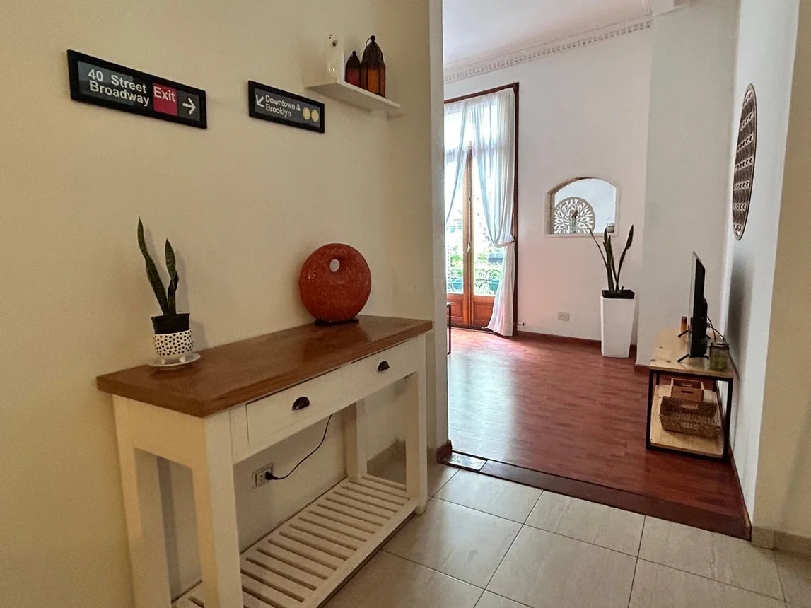 Departamento de 3 ambientes en alquiler en Palermo, Paraguay 3400, foto 5