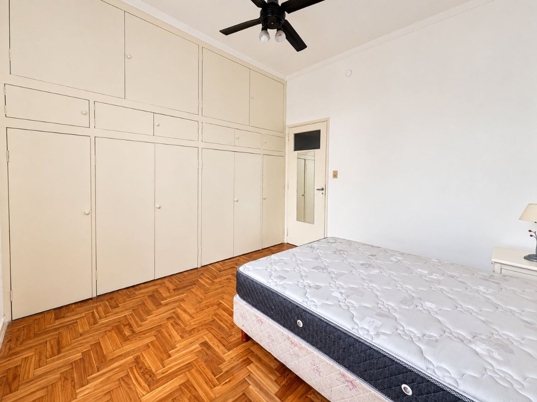 VENTA DEPARTAMENTO 2 AMBIENTES – PALERMO