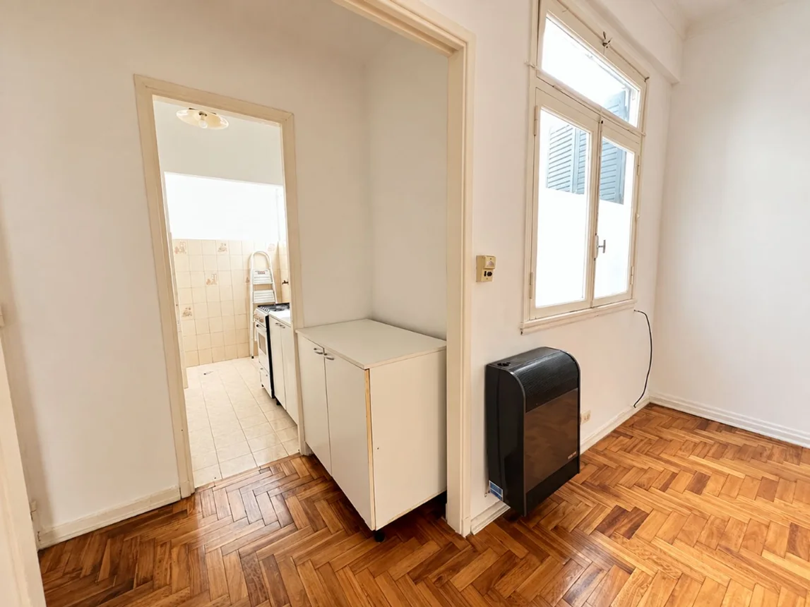 Departamento en venta en Palermo, foto 3