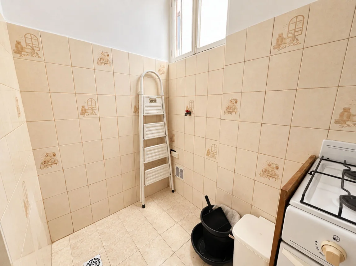 Departamento en venta en Palermo, foto 5