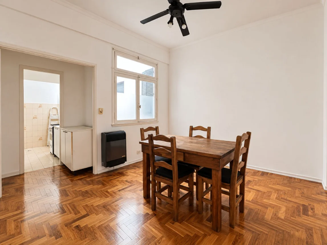 Departamento en venta en Palermo, foto 2