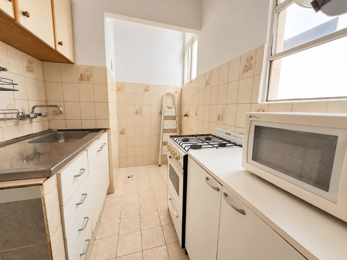 Departamento en venta en Palermo, foto 4