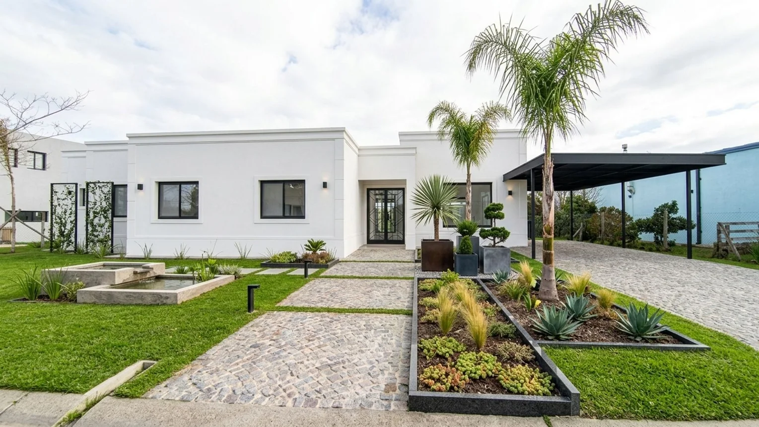 Casa en venta en Belén de Escobar