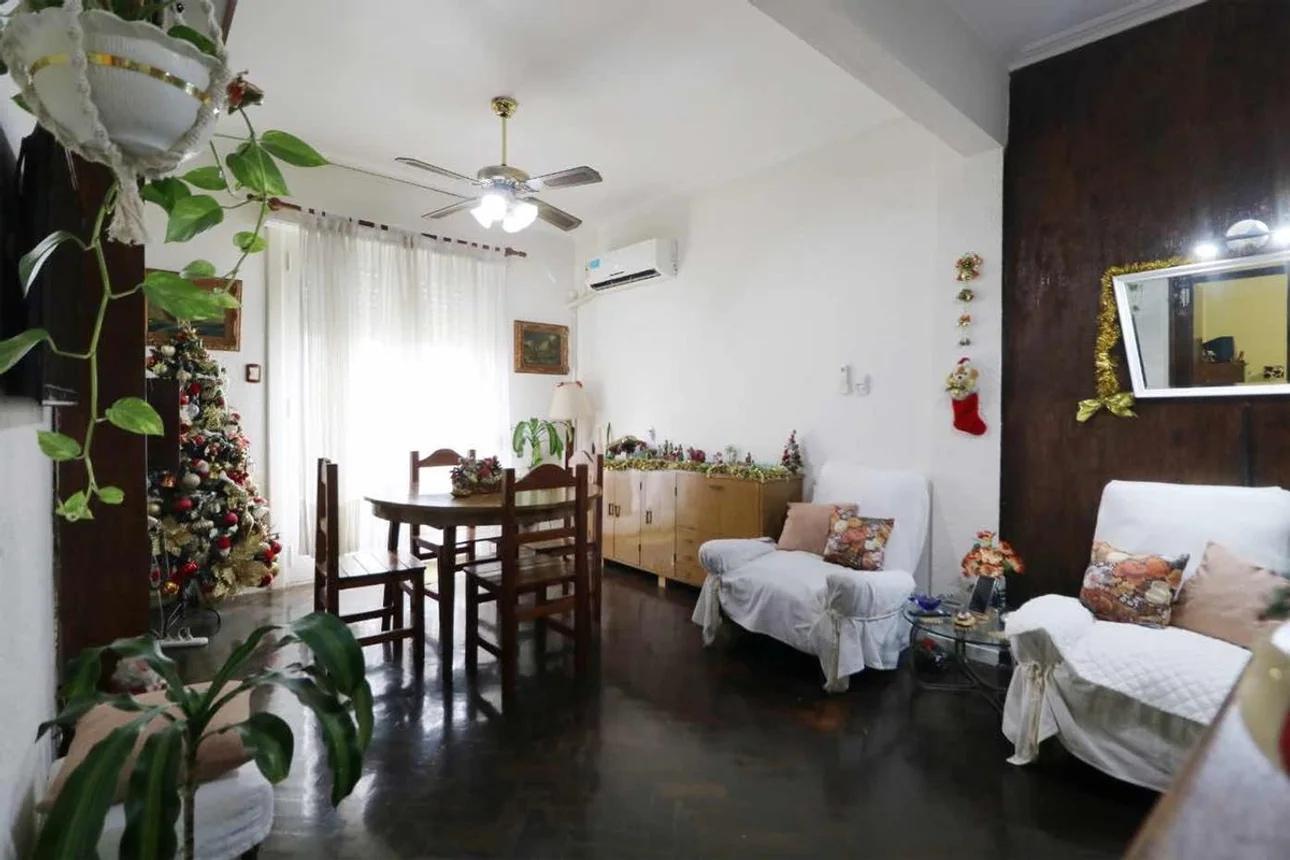 Departamento de 3 ambientes en venta en Villa del Parque, Baigorria 3800, foto 3