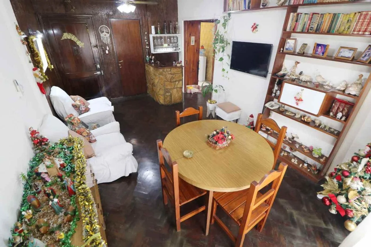 Departamento de 3 ambientes en venta en Villa del Parque, Baigorria 3800, foto 5
