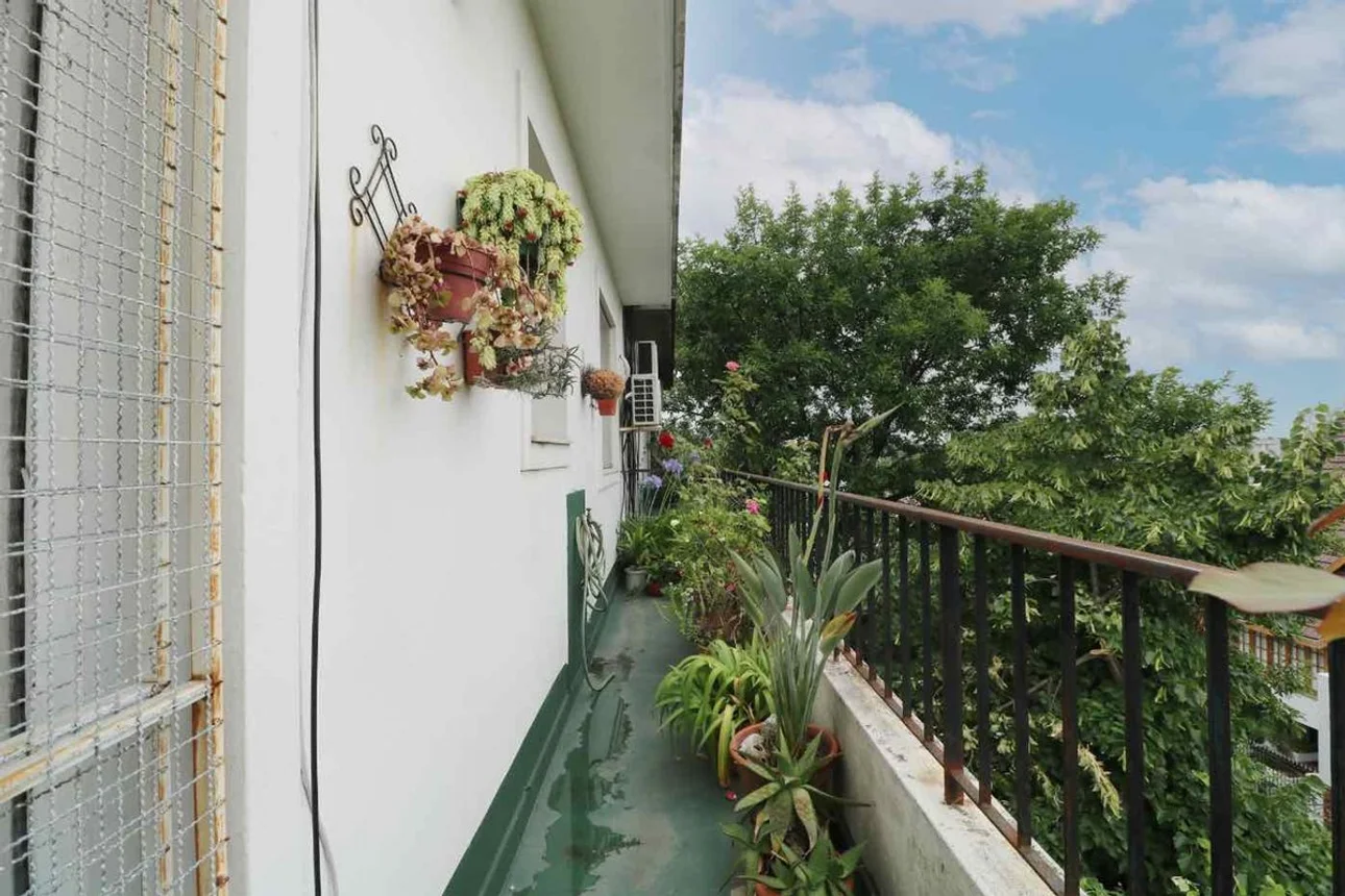 Departamento de 3 ambientes en venta en Villa del Parque, Baigorria 3800, foto 2