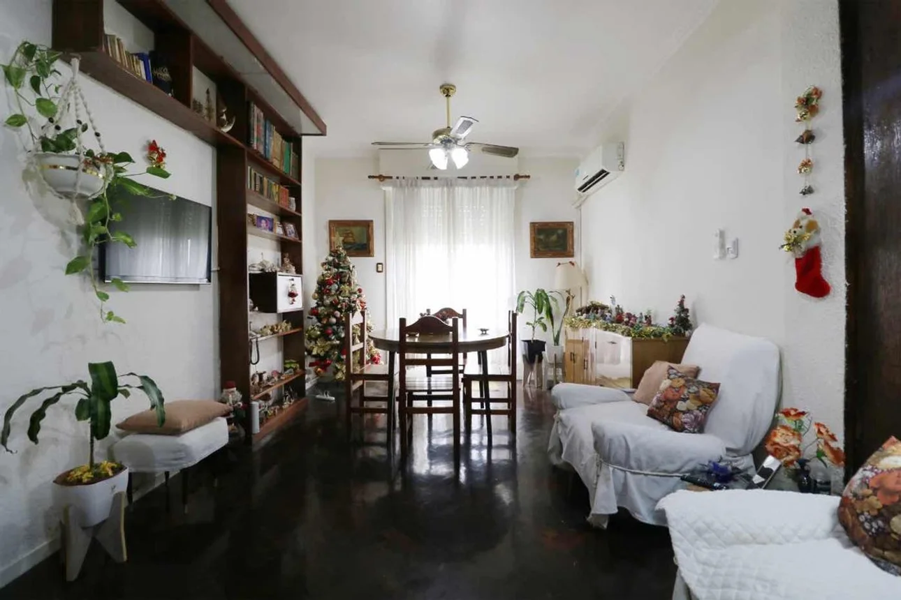 Departamento de 3 ambientes en venta en Villa del Parque, Baigorria 3800, foto 4