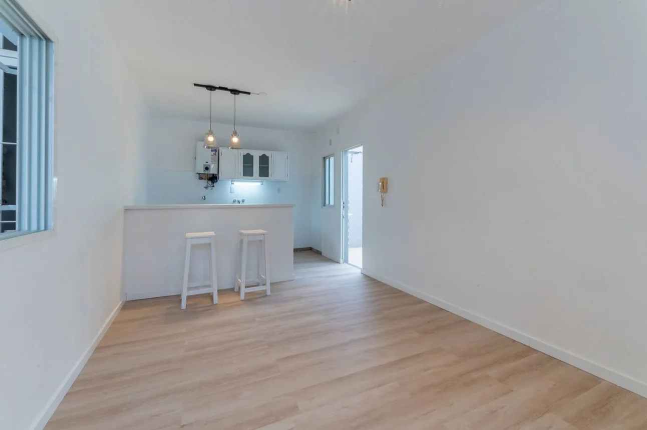 Departamento en venta en Santa Fe