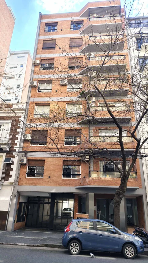 Departamento en alquiler en Núñez, Nuñez 2400