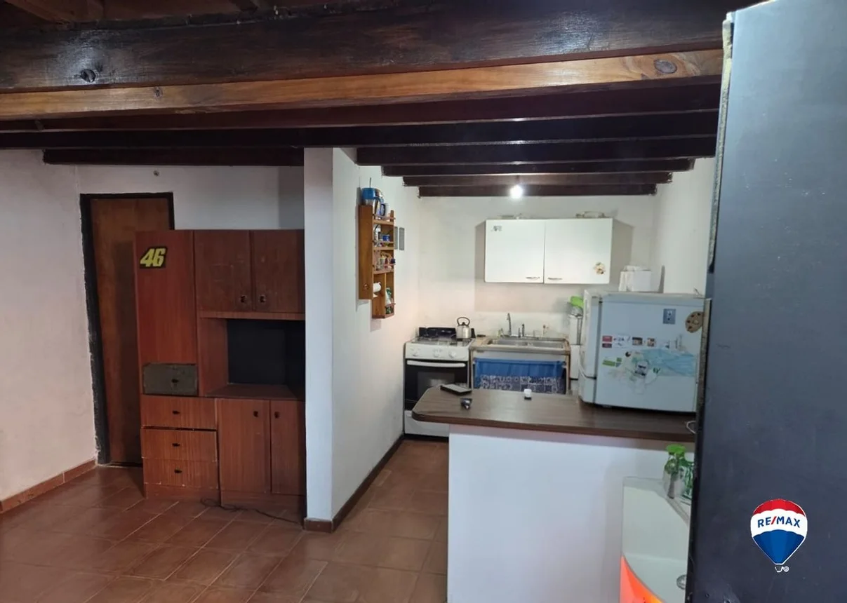 Casa en venta en City Bell