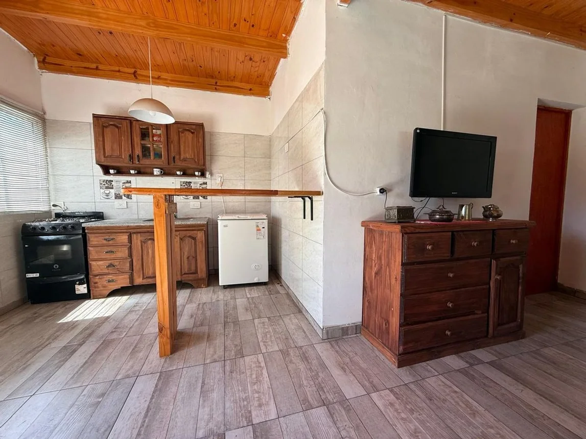 Casa de 2 ambientes en venta en Santa Fe, Remedios de Escalada de San Martín 500, foto 4