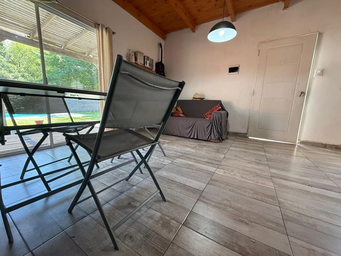 Casa de 2 ambientes en venta en Santa Fe, Remedios de Escalada de San Martín 500, foto 2