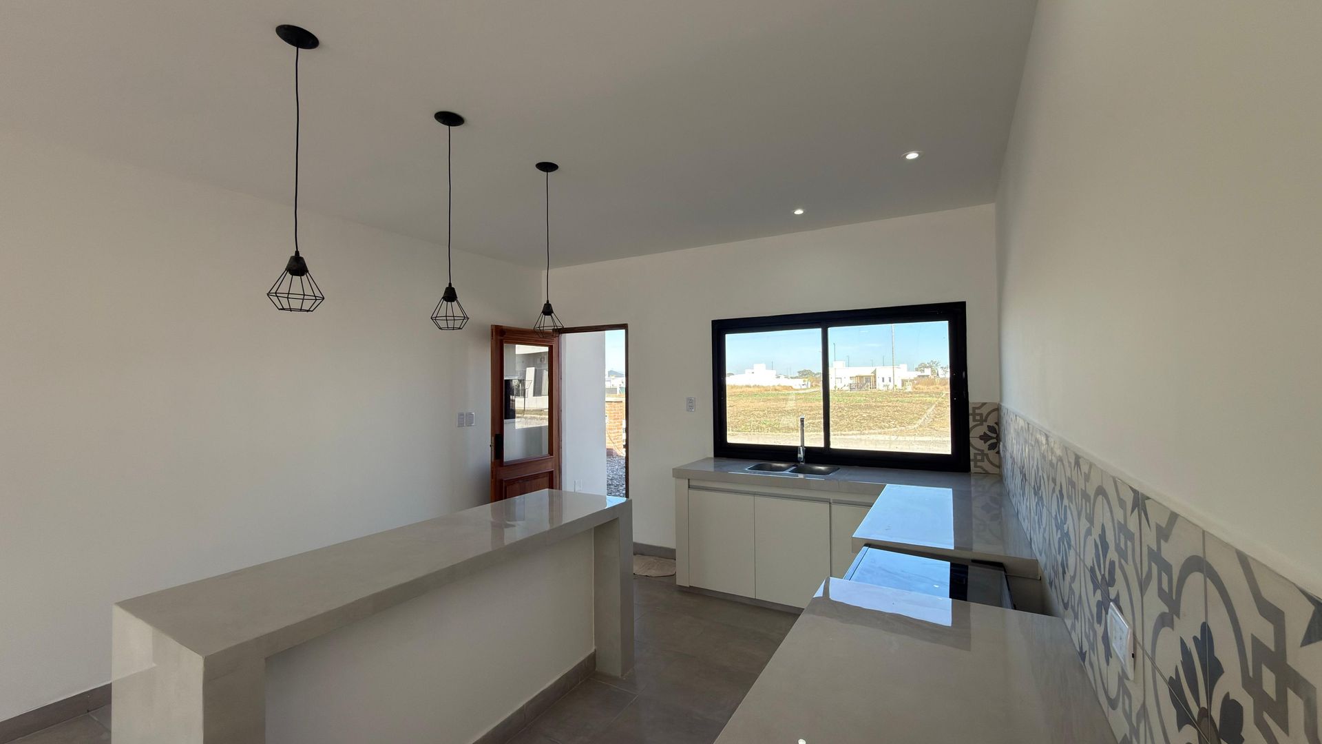 CASA VENTA EKO DISTRITO CERRILLOS 2 DORM - foto 4