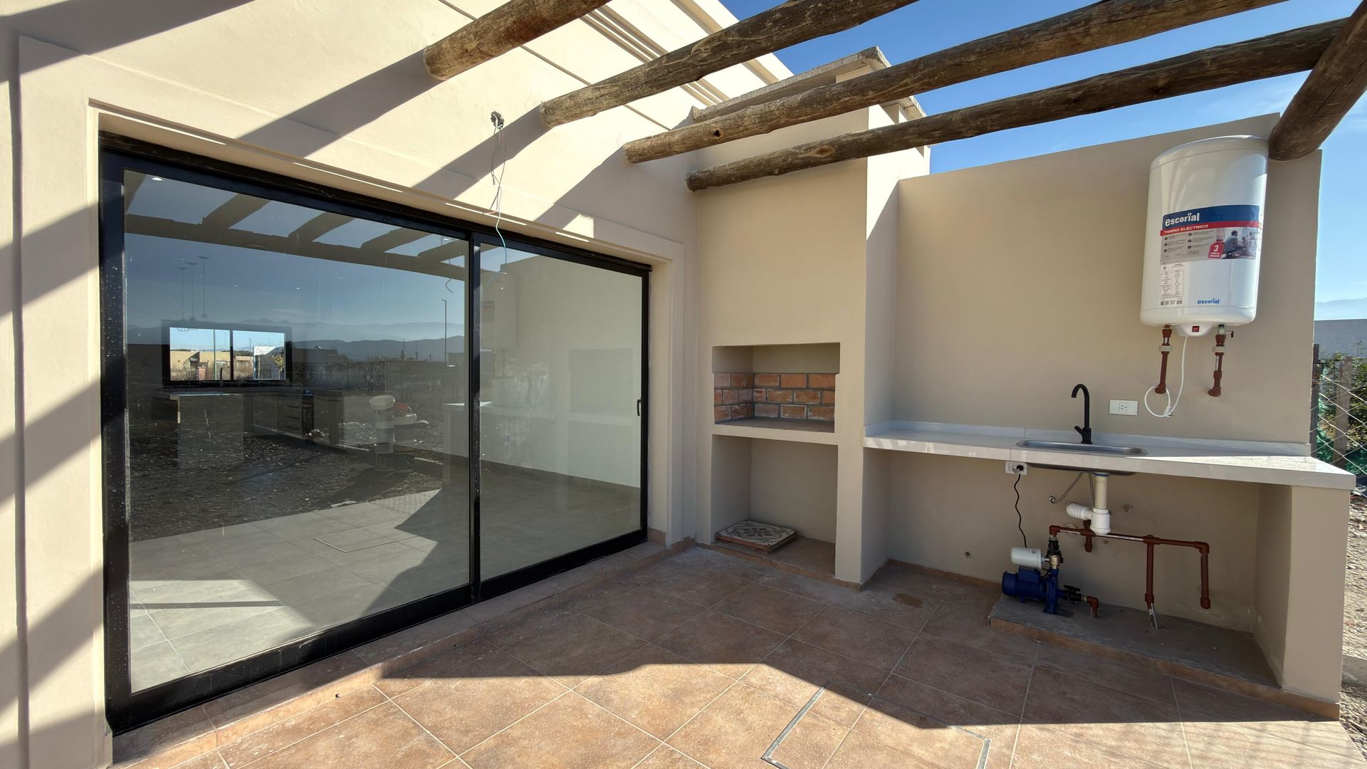 CASA VENTA EKO DISTRITO CERRILLOS 2 DORM - foto 18