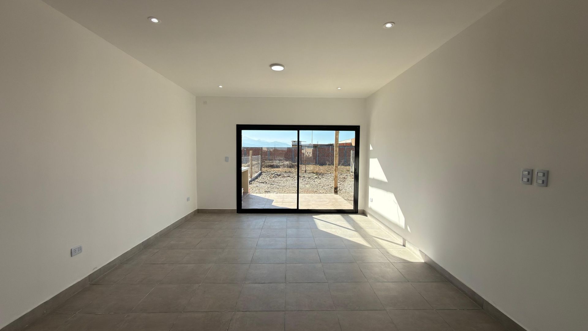CASA VENTA EKO DISTRITO CERRILLOS 2 DORM - foto 5