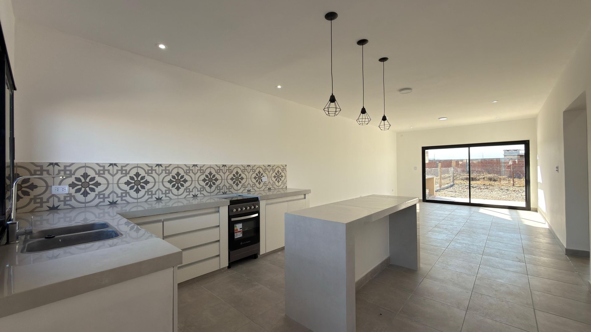 CASA VENTA EKO DISTRITO CERRILLOS 2 DORM - foto 6