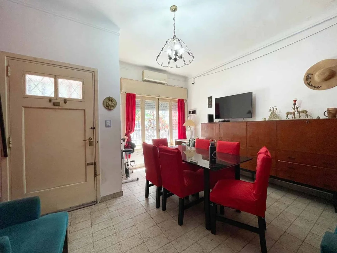 Casa de 3 ambientes en venta en Ramos Mejía, República 200, foto 4