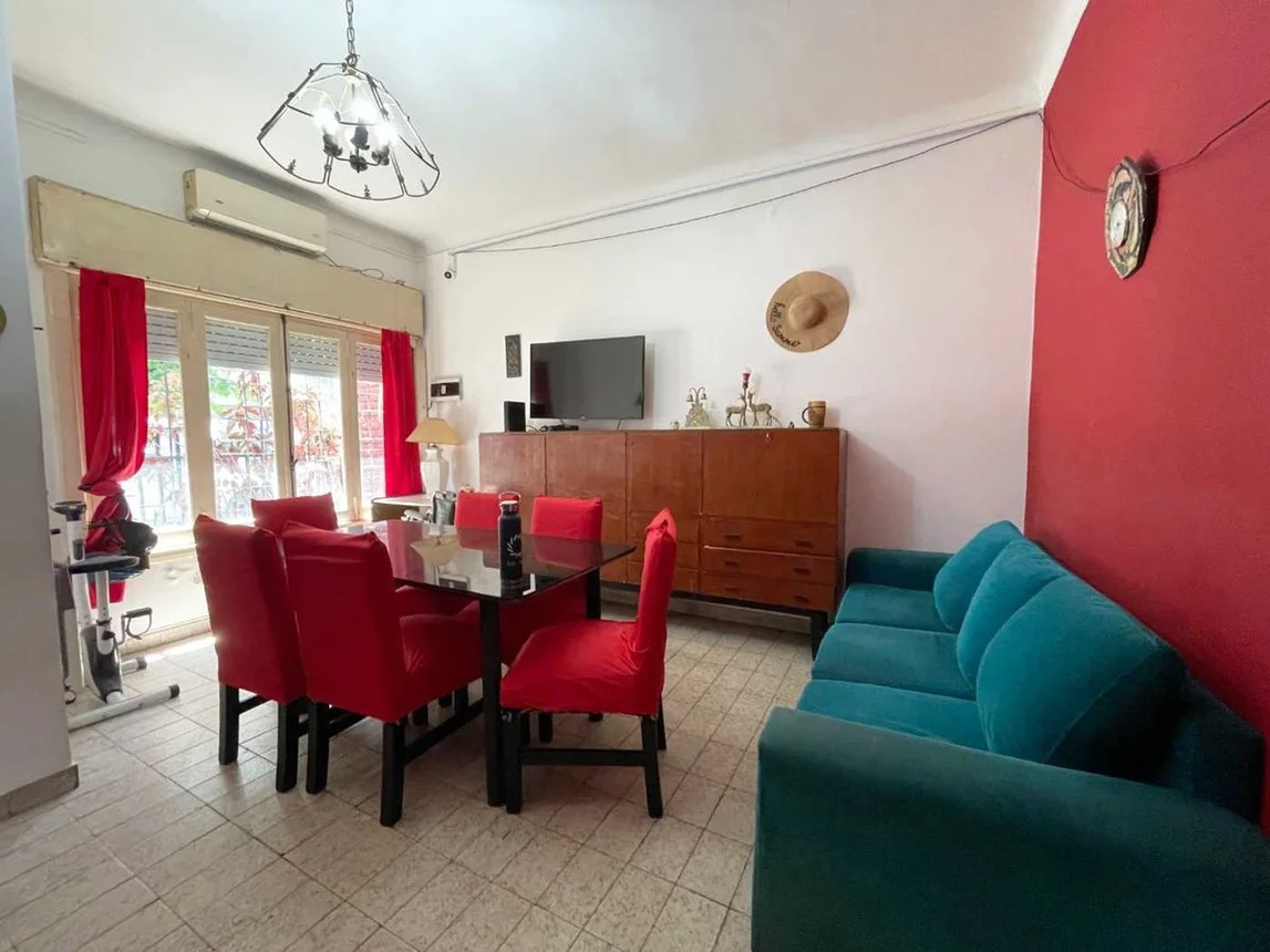Casa de 3 ambientes en venta en Ramos Mejía, República 200, foto 2