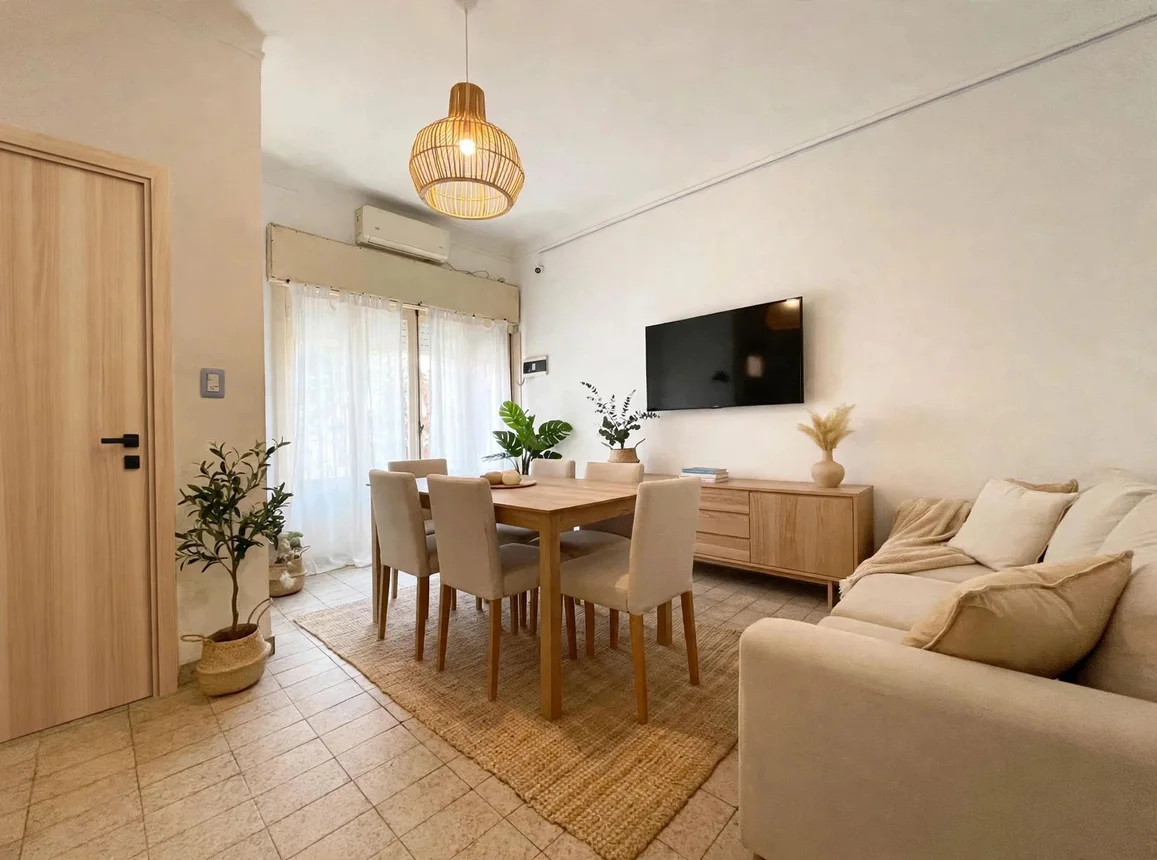Casa de 3 ambientes en venta en Ramos Mejía, República 200