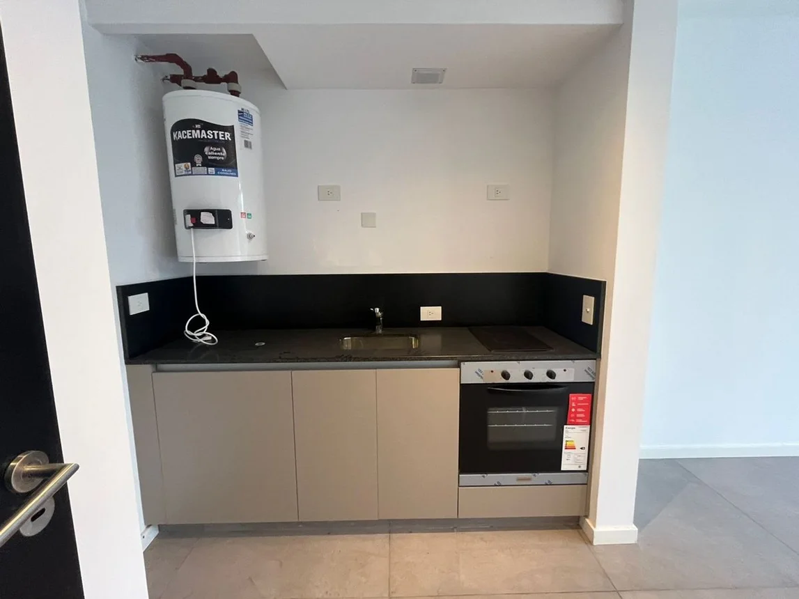 Monoambiente en venta en Villa Rosa, Roberto Caamaño 1100, foto 5