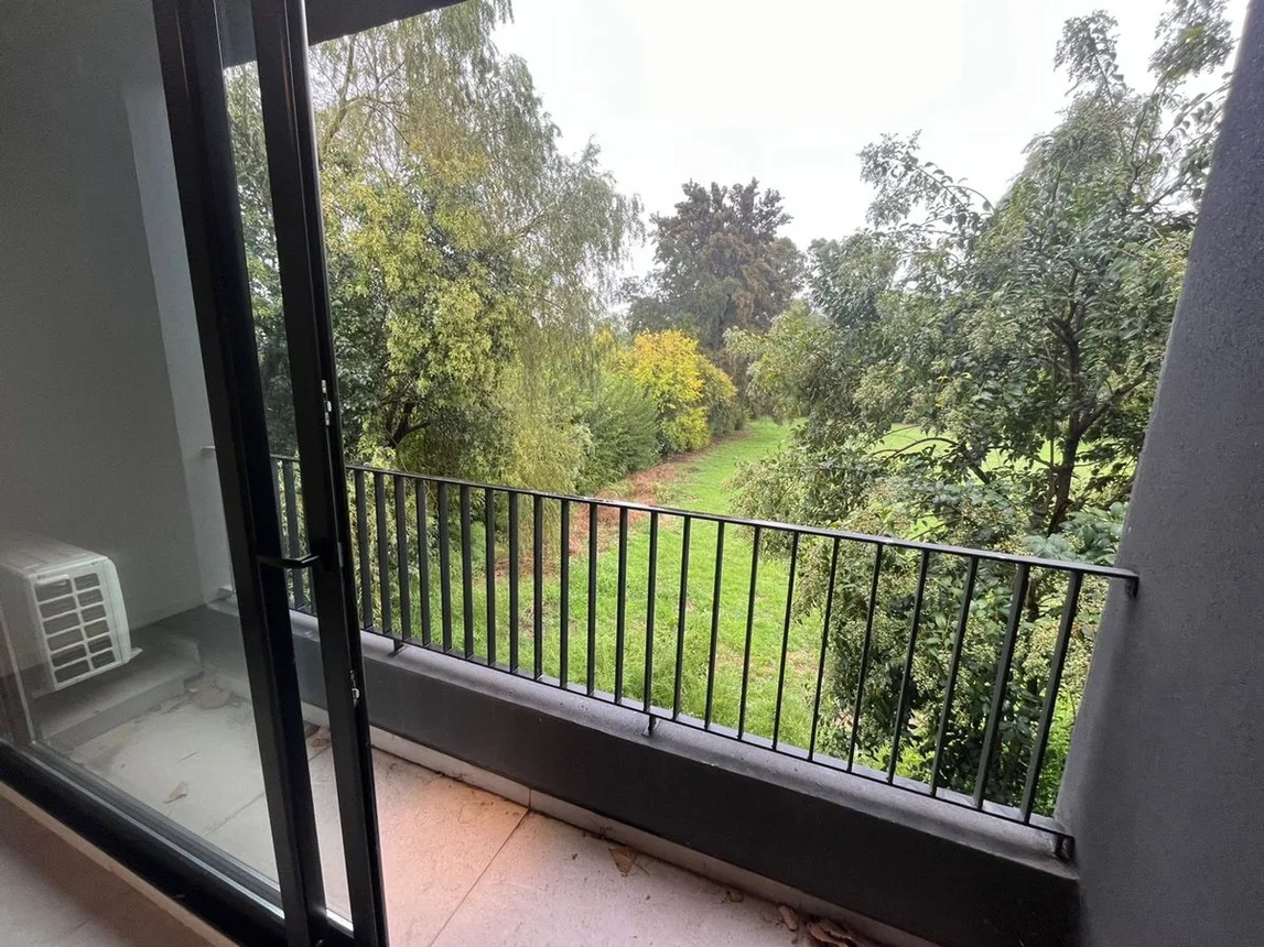 Monoambiente en venta en Villa Rosa, Roberto Caamaño 1100