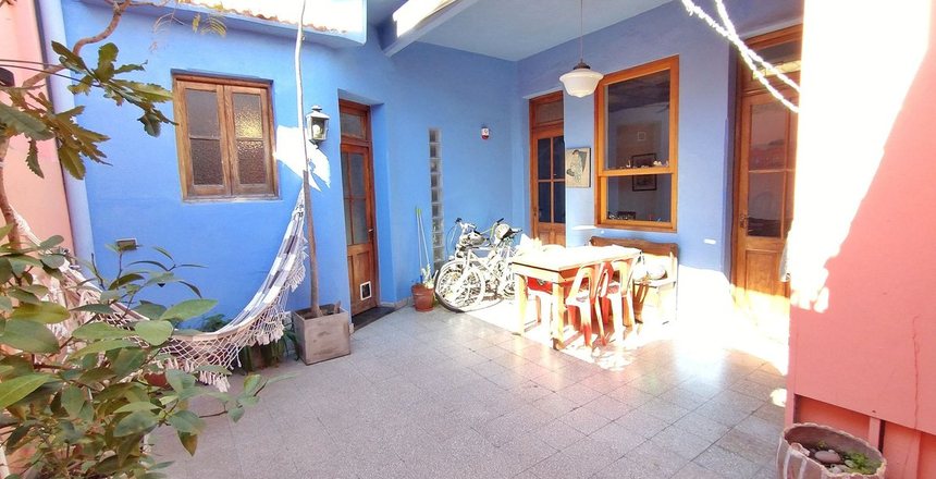 Venta PH 4 amb c/patio. s/exp. Liniers