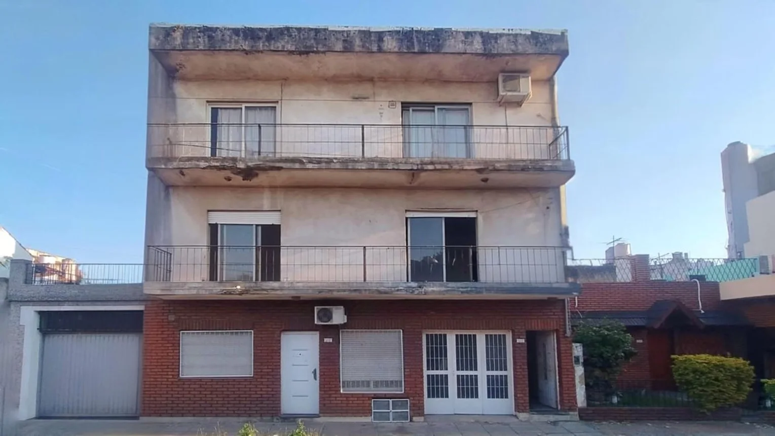 Departamento de 3 ambientes en venta en Ramos Mejía, Alvear 2000, foto 2