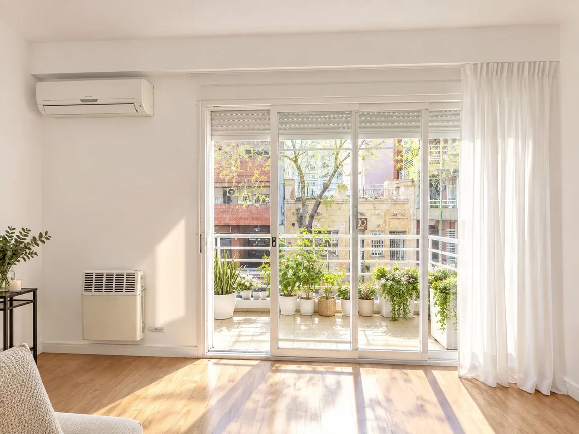 Departamento en venta en Belgrano, foto 3