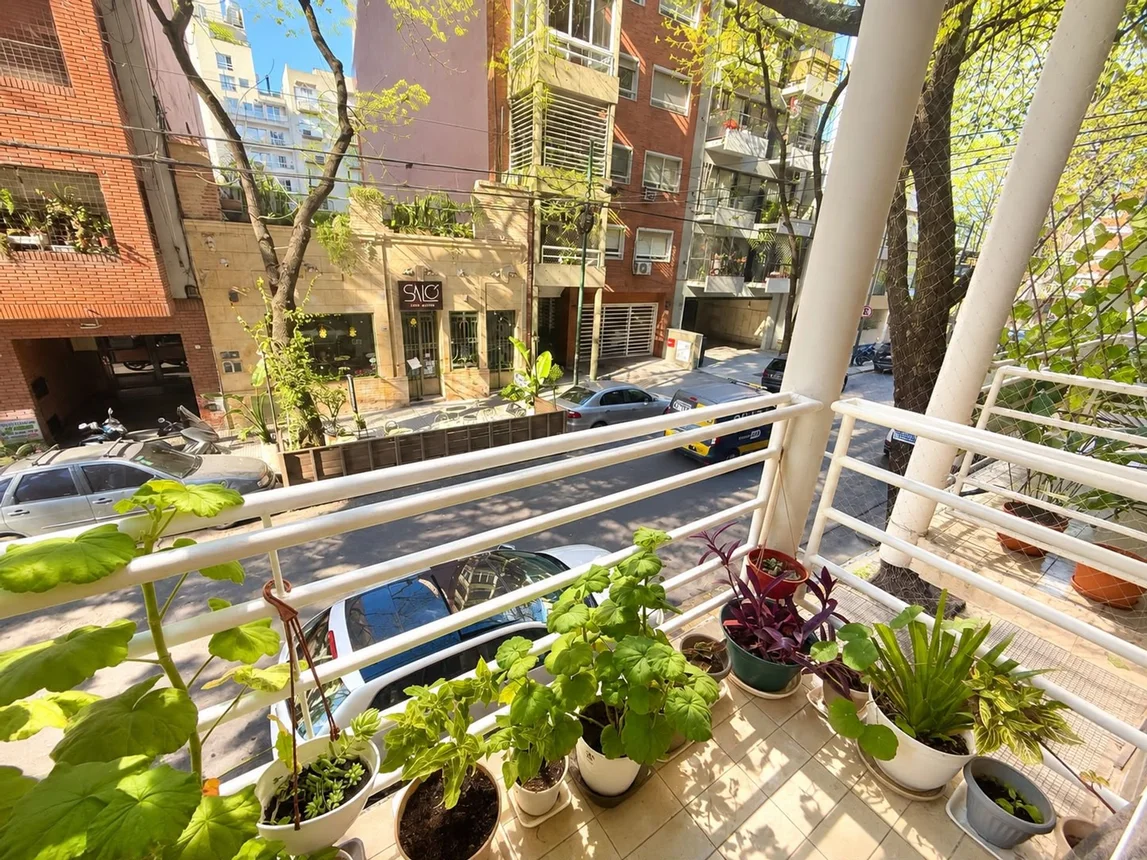 Departamento en venta en Belgrano, foto 2