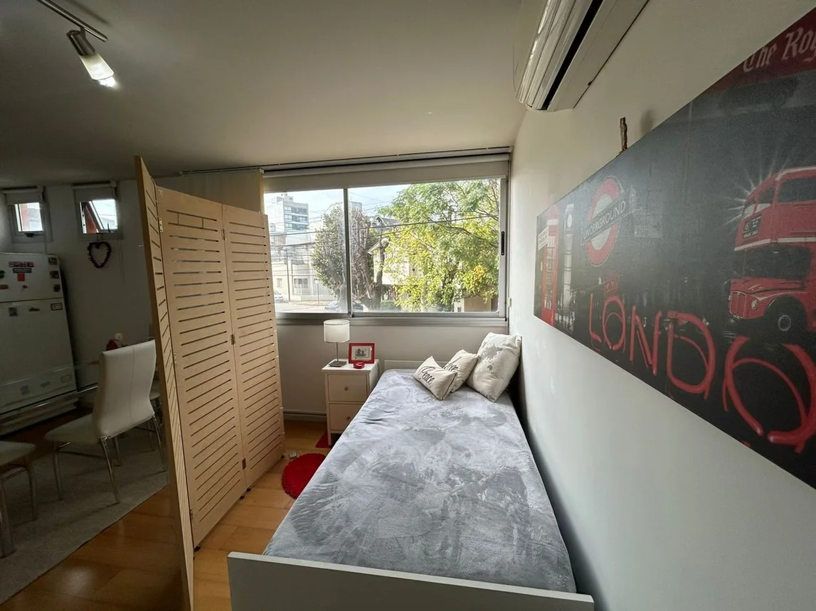 Monoambiente en venta en Haedo, foto 3