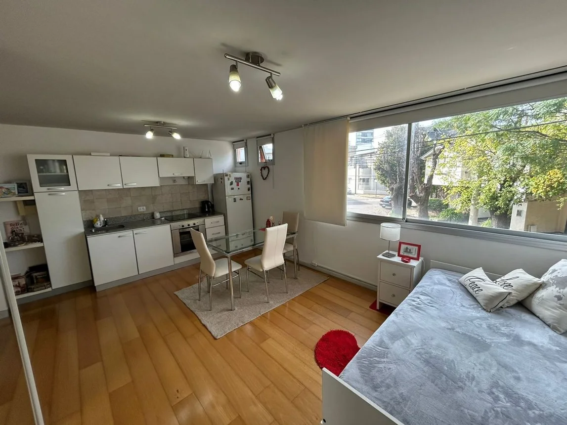 Monoambiente en venta en Haedo