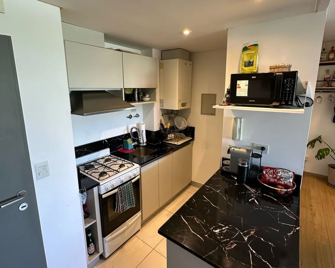 Departamento de 2 ambientes en venta en Victoria, Avenida Presidente Perón 2500, foto 2