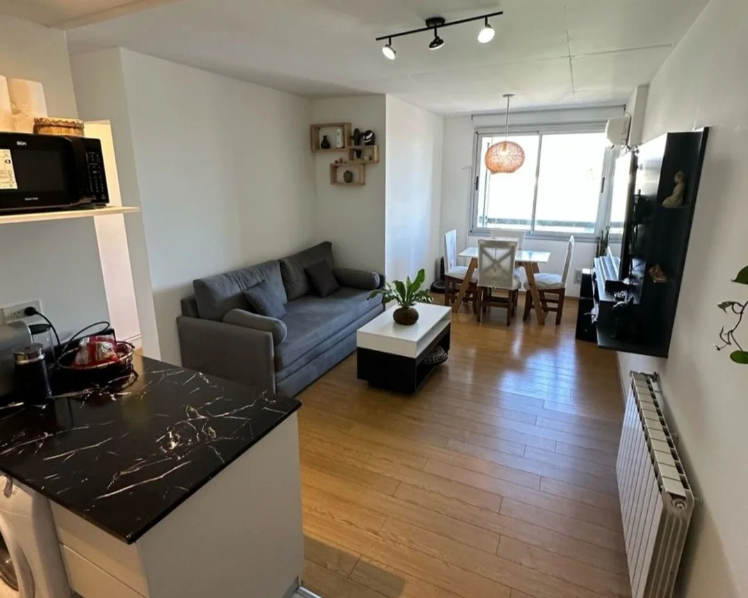 Departamento de 2 ambientes en venta en Victoria, Avenida Presidente Perón 2500