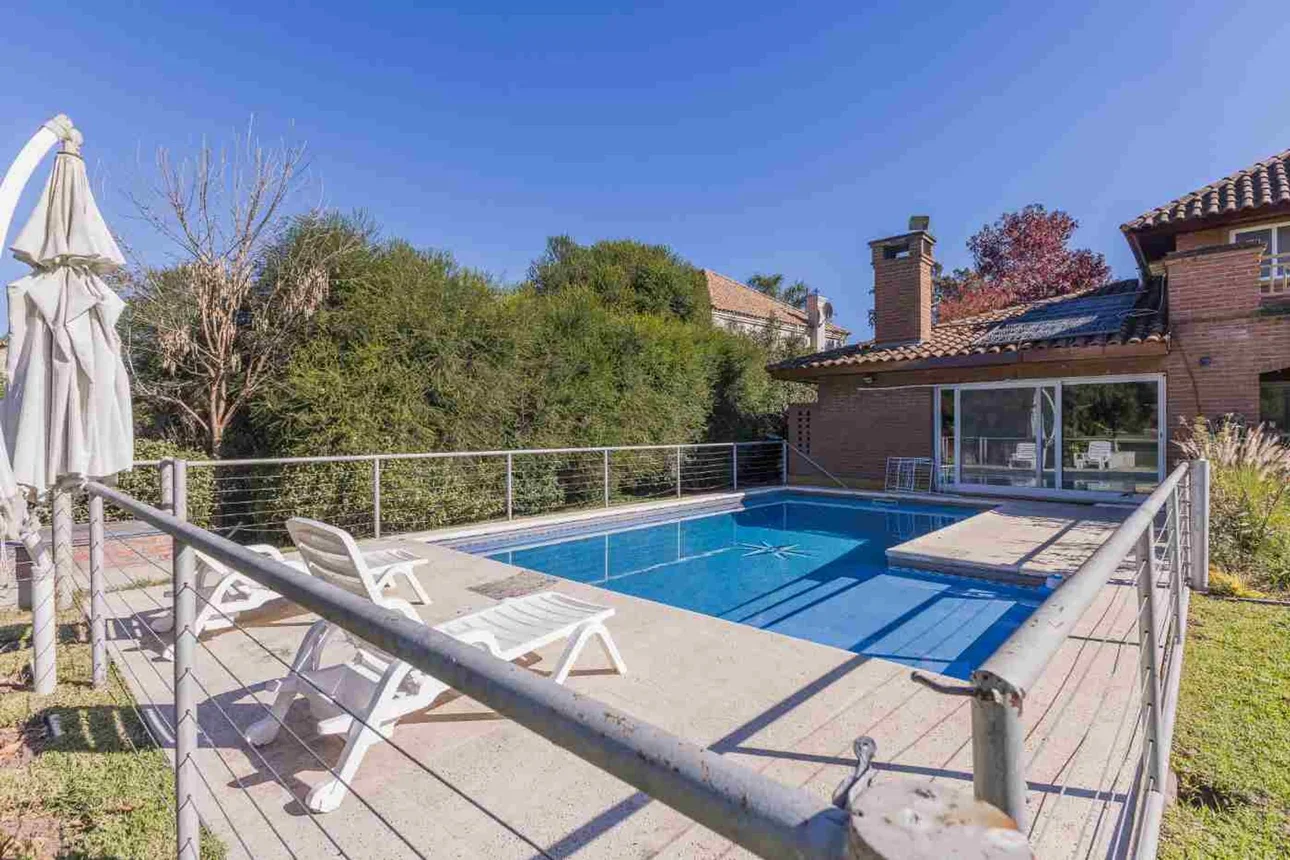 Casa en venta en Pilar, foto 5