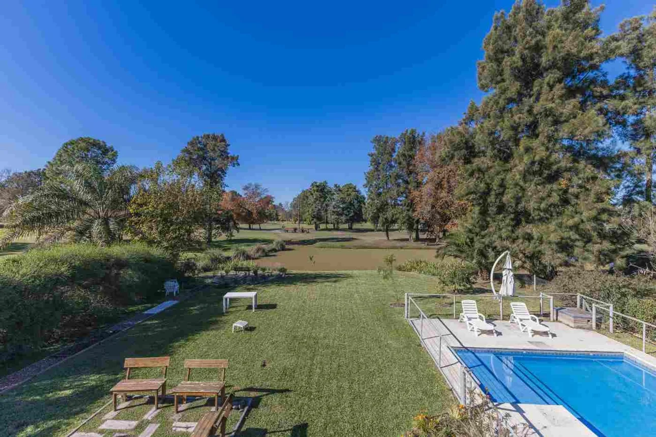 Casa en venta en Pilar