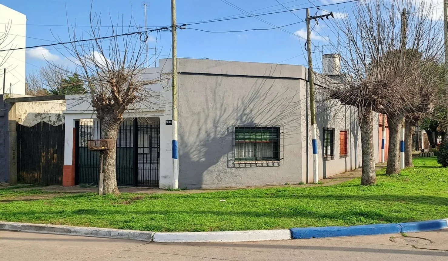 Casa en venta en La Plata