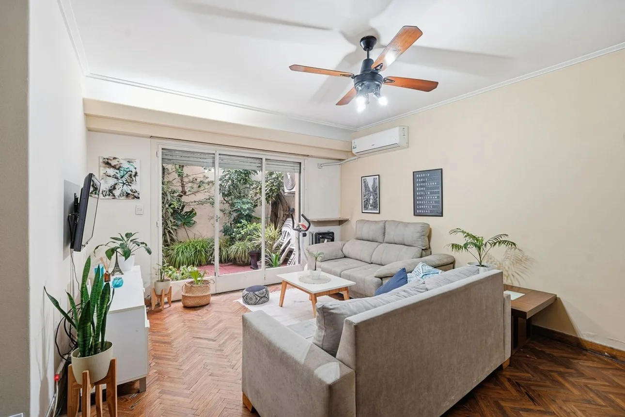 Departamento en venta en Caballito
