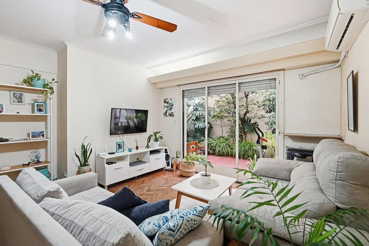 Departamento en venta en Caballito, foto 3