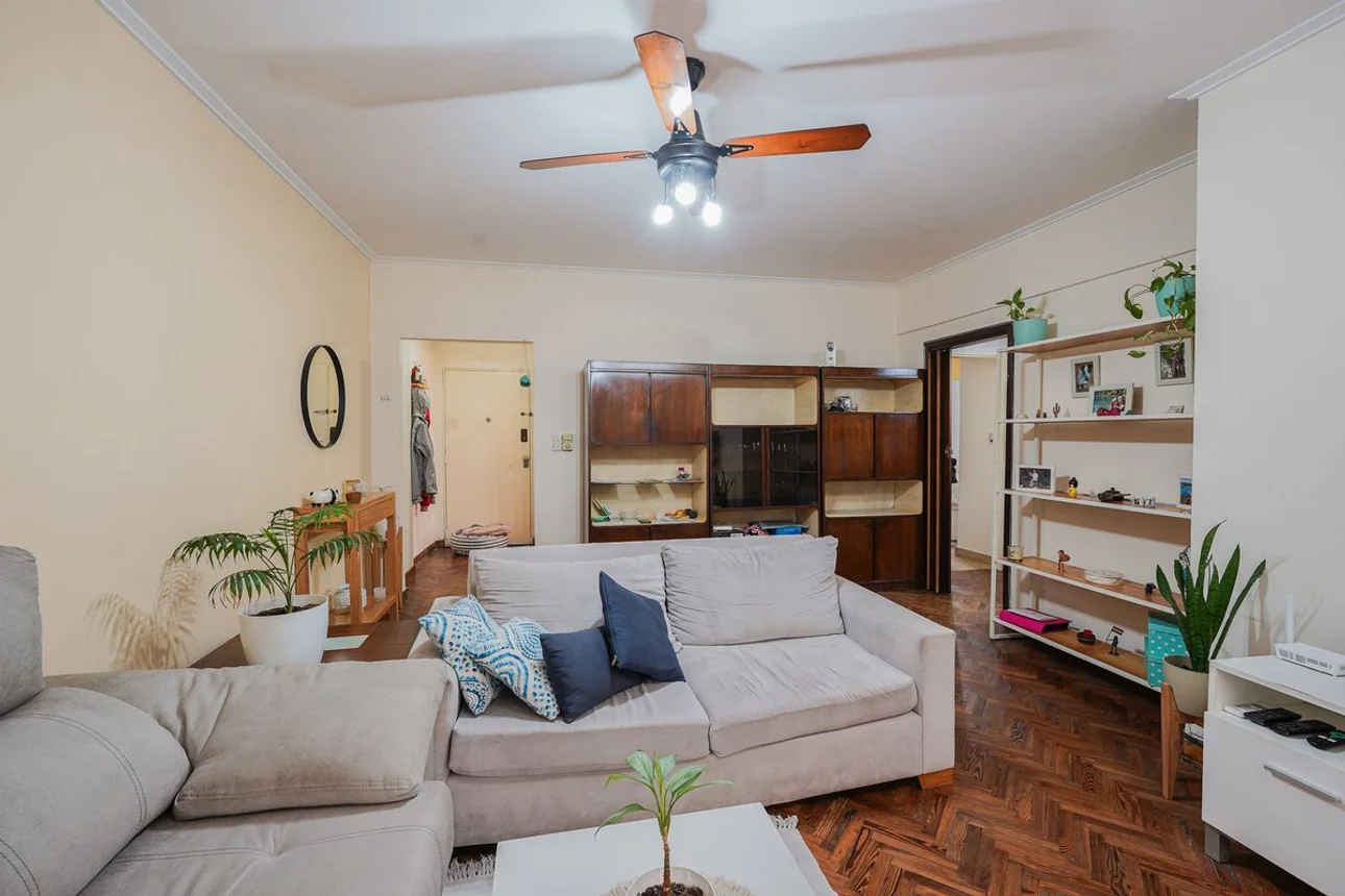 Departamento en venta en Caballito, foto 4