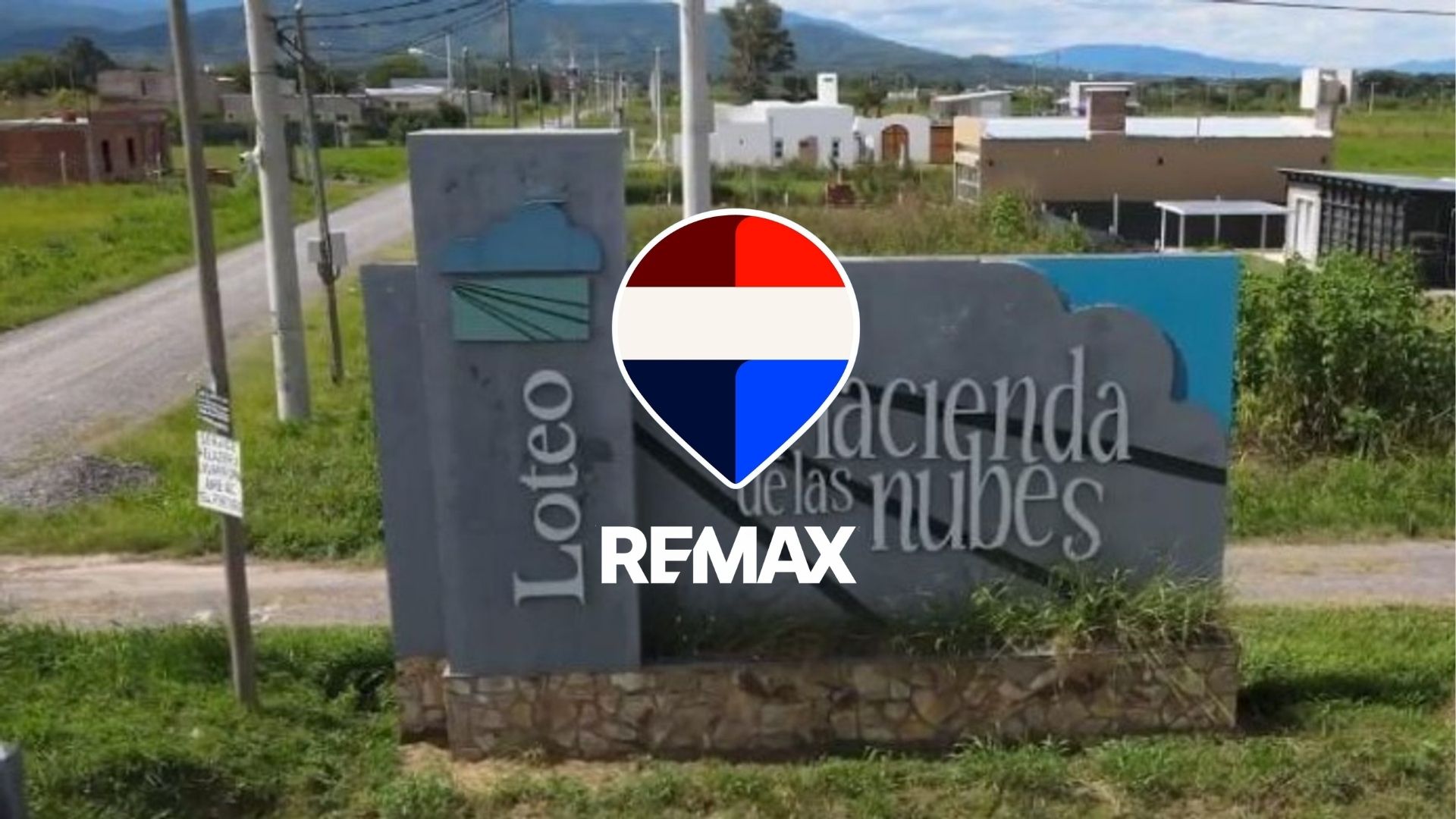 TERRENO EN VENTA HACIENDA DE LAS NUBES RUTA 24 - foto 1