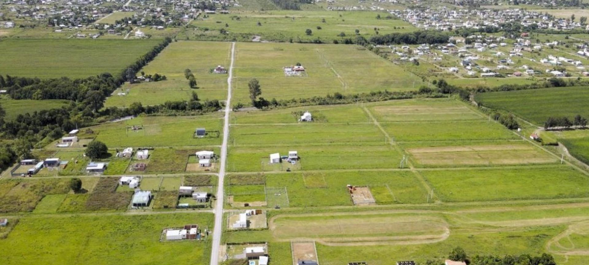 TERRENO EN VENTA HACIENDA DE LAS NUBES RUTA 24 - foto 2