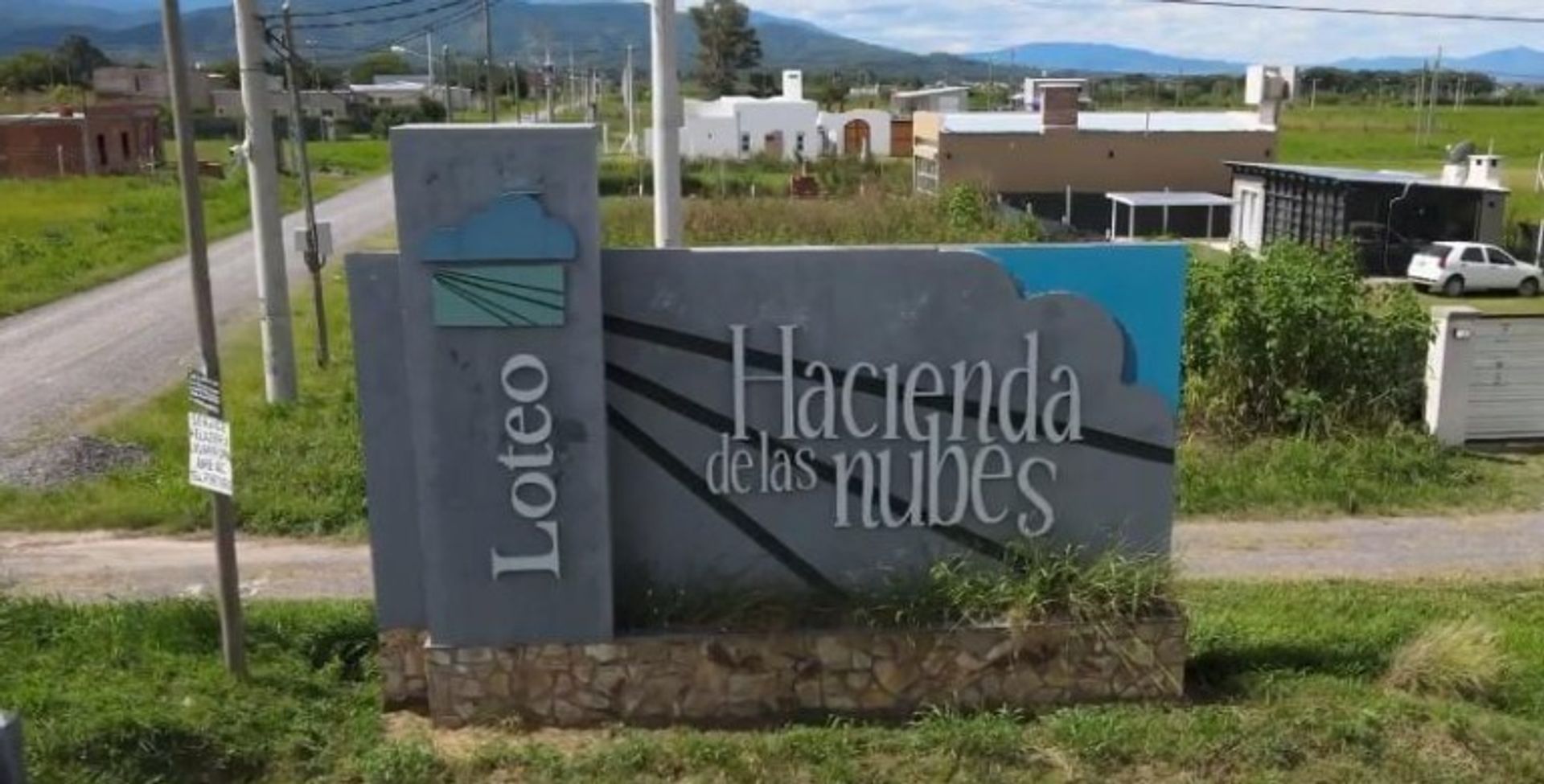 TERRENO EN VENTA HACIENDA DE LAS NUBES RUTA 24 - foto 4
